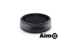 Aim-O - Кришка для коліматора M2, M3, M4 Killflash - чорний - AMO-10-013652