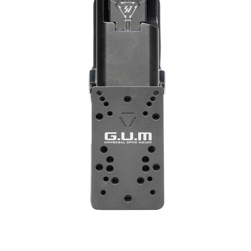 Strike Industries - Універсальне кріплення оптики V2 для Glock - SI-GLOCK-GUM-V2