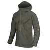 Helikon - Куртка анорак Pilgrim® - Taiga Green - KU-PGM-DC-09