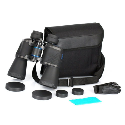 Delta Optical - Lornetka Voyager II - 10x50 WA - DO-1504