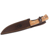 Muela - Nóż Full Tang Olive дерево 170мм - JABALI-17OL