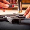 Справжній завзятий - Набір перфораторів Accu-Punch™ Hammer &amp; Roll Pin - AVHPS-RP