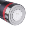 SIGG - Селеновий термос Gemstone IBT - 1.1 л - сріблястий - 8736.10