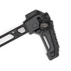 Strike Industries - Складаний адаптер Strike Folding Adapter - Чорний - SI-FSA-DUAL