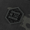 M-Tac - Рюкзак Cross Bag Slim Elite Hex - Multicam Black - 10210208 