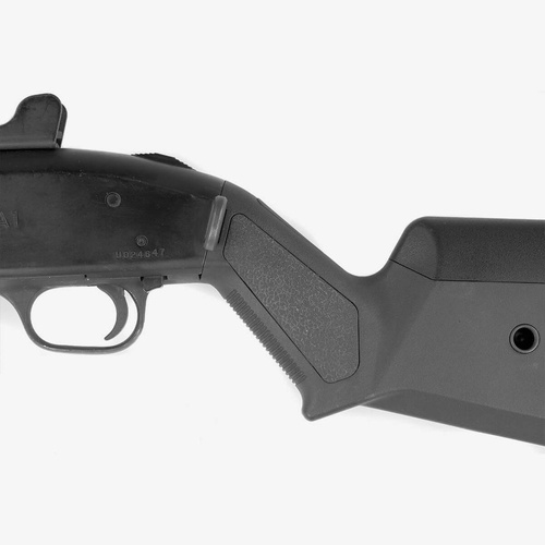 Magpul - Kolba SGA® do Mossberg® 500/590/590A1 - Czarny - MAG490 BLK
