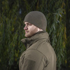 M-Tac - Шапка зимова Watch Cap Polartec - Dark Olive - 40564048