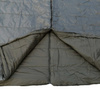Snugpak - Спальний мішок Наутілус - Ковдра - Оливковий - 101073002
