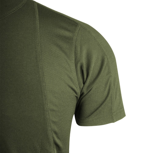 Texar - Футболка термобілизна Base Layer - Оливковий - 30-BSL-SH-OD