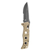 Benchmade - Автоматичний складаний ніж Auto Adamas® - AXIS® Lock - CPM-CruWear® - Combo - 2750SGY-3