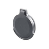 Vector Optics - Flip-Up Cap кришка об'єктива прицілу - 56 мм - чорна - SCFC-M56
