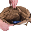 Helikon - Сумка Urban Courier Bag Medium® - Cordura® - Shadow Grey - TB-UCM-CD-35