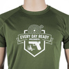 SpecShop.co.uk - Стрілецька термофутболка - Tactical Green
