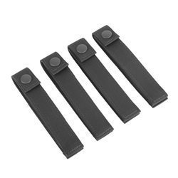 Condor - Трок MOD Strap 4'' (10 см) - чорний - 223-002