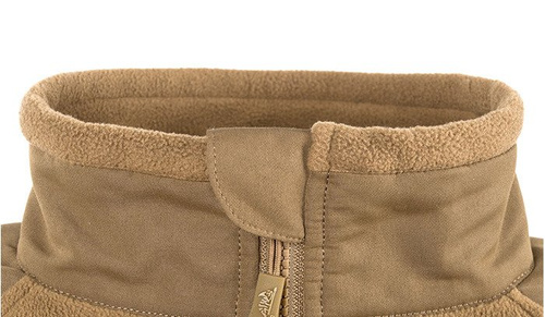 Helikon - Флісова толстовка Stratus® - чорний - BL-STC-HF-01