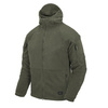 Helikon - Світшот флісовий кумулятивний - Olive Green - BL-CMB-HF-02