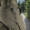 M-Tac - Трекінгові штани Sahara Flex Lite - Army Olive - 20064062