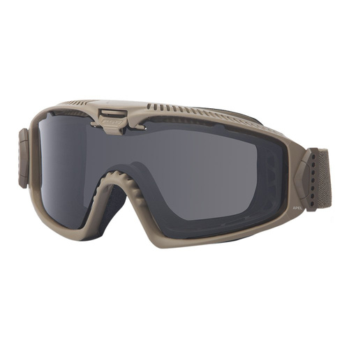 ESS - Тактичні окуляри Influx AVS Tactical Goggle - Terrain Tan - EE7018-03