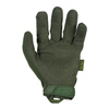 Mechanix - Тактичні рукавички Original - Olive Drab - MG-60.