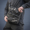 M-Tac - Сумка Konvert Elite - Multicam Black/Black - 10192208