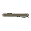 Benchmade - Ніж OTF Claymore - CPM-D2 - Ranger Green - 3370GY-1