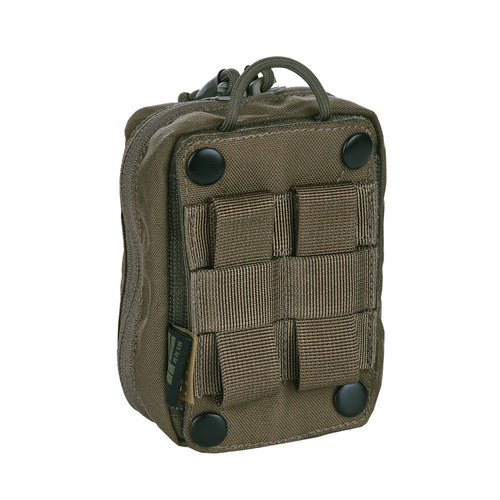 TF-2215 - Тактична відривна аптечка з кріпленням MOLLE - мала - Ranger Green - 359557 