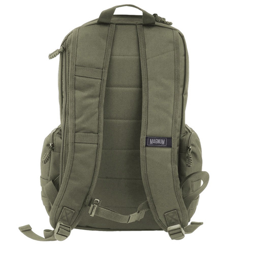 Тактичний рюкзак Magnum - Wildcat - 25 л - Olive Green