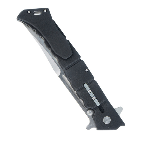 Cold Steel - Складаний ніж EDC Large Luzon - 8Cr13MoV - Чорний - CS-20NQX
