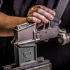 Справжній завзятий - лещата для AR-15 Smart-Fit - AVAR15SFVB