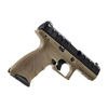 Umarex - ASG репліка пістолета Beretta APX RDO - зелений газ - FDE - 2.6537