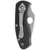 Spyderco - складаний ніж Ambitious - FRN - Leaf - C148PBK