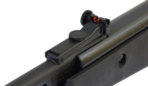 Crosman - Inferno Windshield - 4.5 мм - L-CSIN7