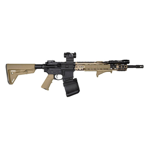 Magpul - Кутова передня рукоятка AFG® M-LOK® - FDE - MAG598-FDE