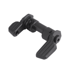 WBP Rogów - Селекторний перемикач Piast для AR-15 - двосторонній - Чорний - 005-000-9003