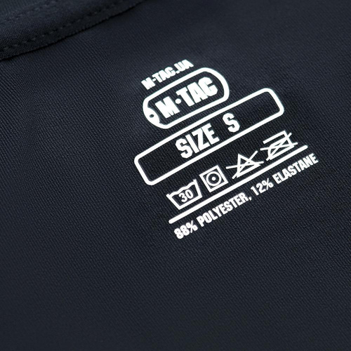 M-Tac - Термобілизна Active Level I - Black - 70010002