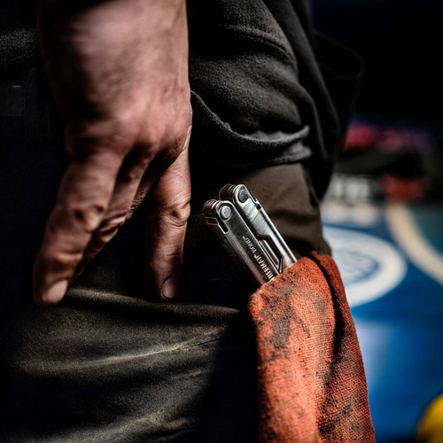 Leatherman - Мультитул Bond™ - 832936