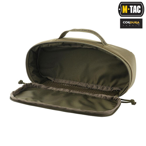 M-Tac - Елітний підсумок середнього розміру - Ranger Green  - 10157023-M