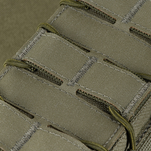 M-Tac - подвійний підсумок для AR/AK - Ranger Green - 10191023