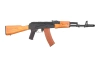 Cyma - Електричний карабін репліка CM048 - чорний - CYM-01-000769