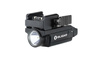 Olight - PL-Mini Valkyrie 2 Cool White акумуляторний тактичний ліхтар - 600 люмен - PL-MINI 2