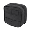 Condor - 4x4 Utility Bag - чорний - MA77-002