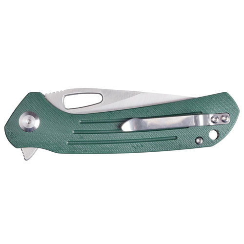Ganzo - Складаний ніж Firebird EDC FH921-GB - D2 - зелений - FH921-GB