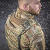 M-Tac - Плечовий чохол для кіраси QRS жилета - кордура - Multicam - 10179008
