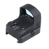 Vector Optics - Коліматор Frenzy-S 1x17x24 MIC - 3MOA Dot + 50MOA Circle - Weaver - чорний - SCRD-M43