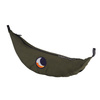 Ticket To The Moon - Гамак туристичний Travel - Compact - Army Green - TMC24