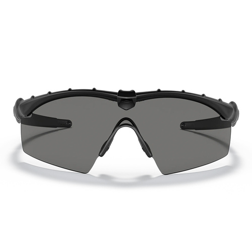 Oakley - Окуляри балістичні SI Ballistic M Frame 2.0 Strike Black - Grey - 11-140