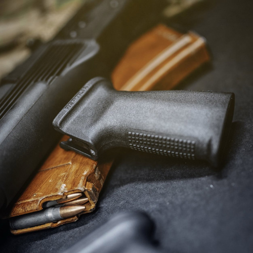 Reptilia - Рукоятка для АК-47 CQG-AK - FDE - 100-138