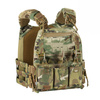 M-Tac - Тактичний розвантажувальний жилет Cuirass FAST QRS - MultiCam - 51381008