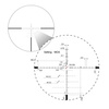 Vector Optics - Приціл оптичний Sentinel 6-24x50 - 50 мм - FFP - SCFF-57