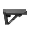 Leapers - Kolba UTG Pro AR15 Ops Ready S1 - Mil Spec - Czarna - RBUS1BMS